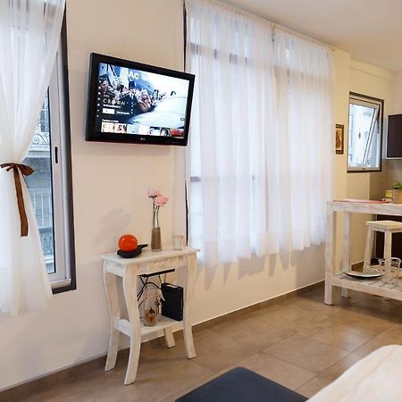 Departamento Buenos Aires Centro Con Cochera Eksteriør bilde