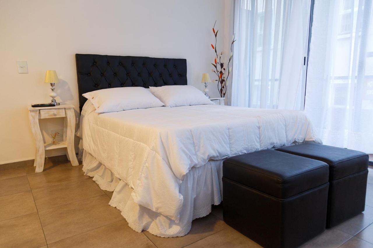 Departamento Buenos Aires Centro Con Cochera Eksteriør bilde